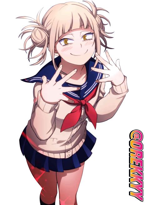 toga himiko hentai|Character: himiko toga .